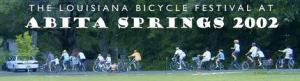 Bike Fest Abita Springs